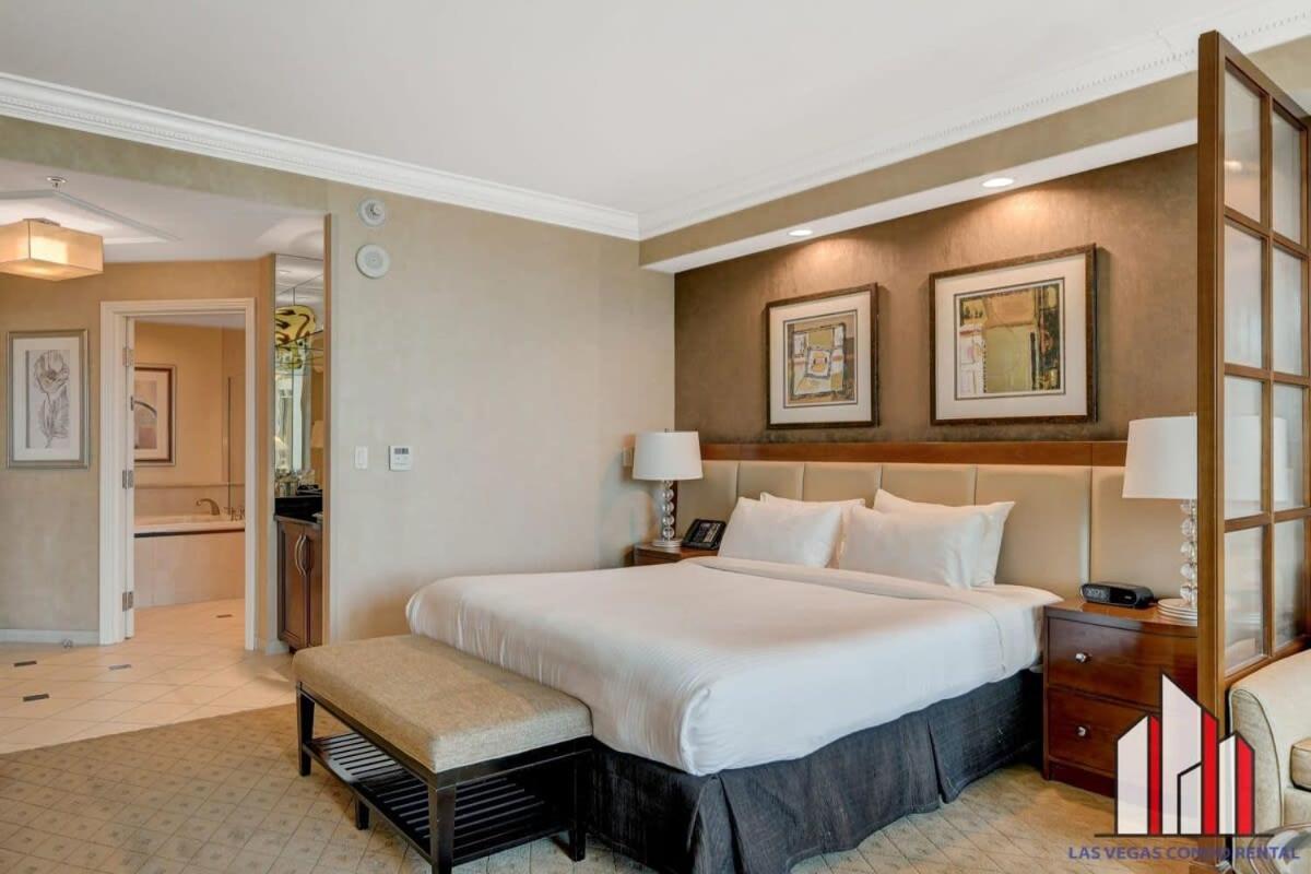 Mgm Signature-08-604 Jacuzzi Studio Las Vegas Dış mekan fotoğraf