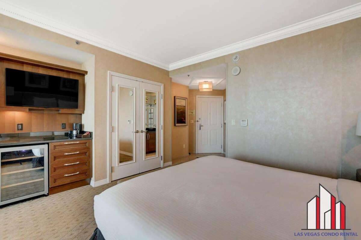 Mgm Signature-08-604 Jacuzzi Studio Las Vegas Dış mekan fotoğraf