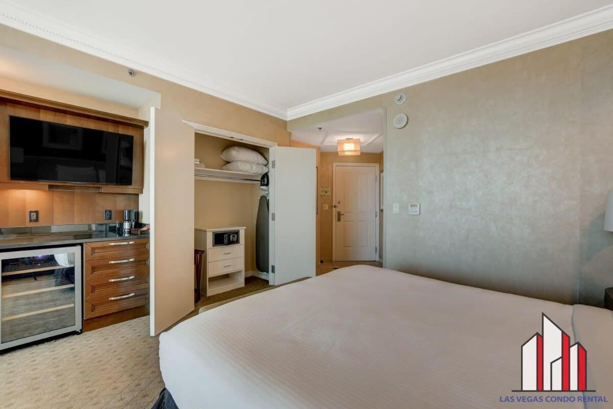 Mgm Signature-08-604 Jacuzzi Studio Las Vegas Dış mekan fotoğraf