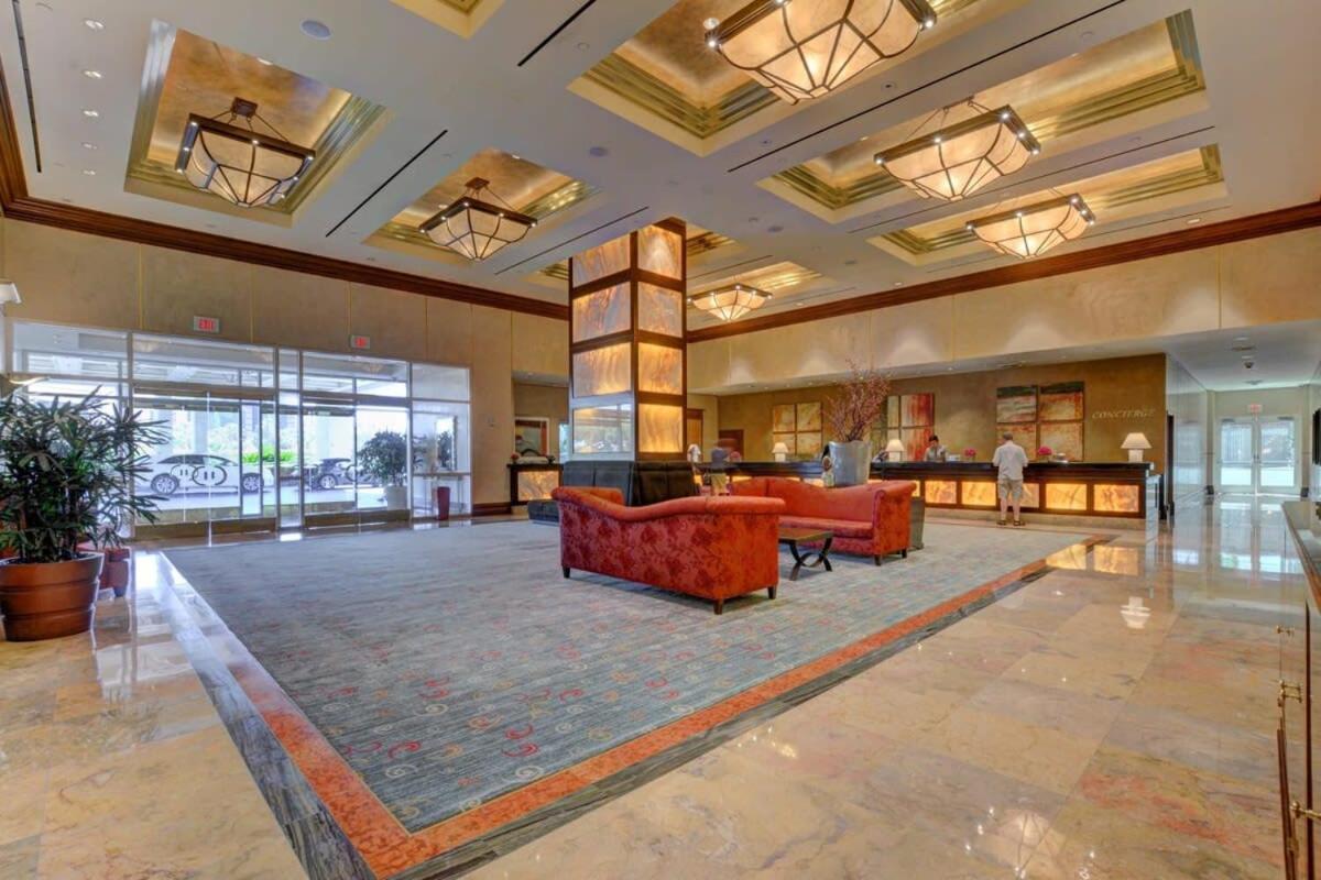 Mgm Signature-08-604 Jacuzzi Studio Las Vegas Dış mekan fotoğraf